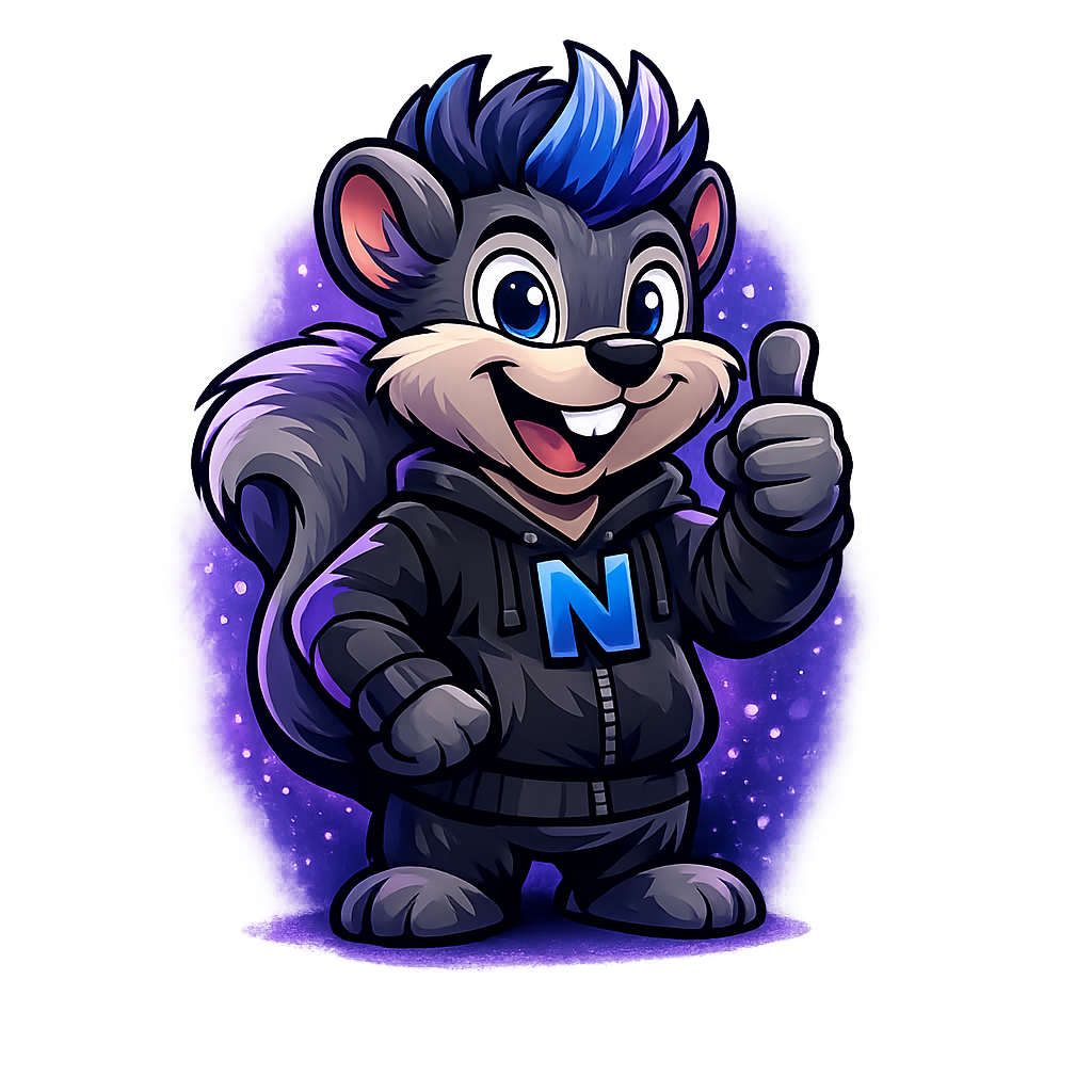 NuttaBuddy logo