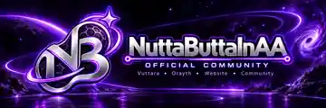 NuttaButtaInAA Official Community — Vuttara, Orayth, Website and Community